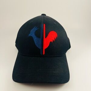 Rossignol Snapback Hat Adult One Size Adjustable